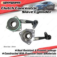 Clutch Concentric Slave Cylinder for Holden Commodore VE VZ 3.6L 3.0L