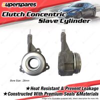 Clutch Concentric Slave Cylinder for Ford Transit VM VJ Van Cab Bus