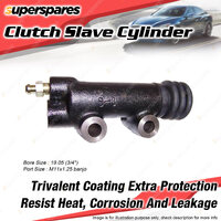 Clutch Slave Cylinder for Toyota Landcruiser FJ45 FJ40 3.9L 2 Door