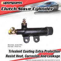 Clutch Slave Cylinder for Toyota Landcruiser FZJ80 4.5L SUV 96-98