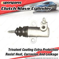 Clutch Slave Cylinder for Holden Calais VL RB30E RB30ET 3.0L Sedan Wagon