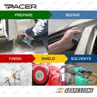 2 x Pacer R39 Reofill 3Kg for Automotive Industrial Domestic And Marine