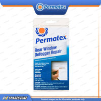 Permatex Complete Rear Window Defogger Repair Kit CS - Professional Repairs