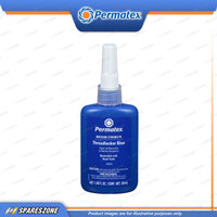 Permatex All-Purpose Medium Strength Threadlocker Ideal Blue 50ML