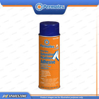 Permatex Heavy Duty Headliner Carpet Adhesive Aerosol 474G High-Strength Spray