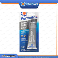 Permatex Motoseal Ultimate Gasket Maker Grey 80ML Solvent Based Flexible Bond