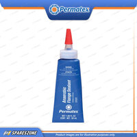 Permatex Anaerobic Flange Sealant Tube 50ML Flexible Gasketing Material