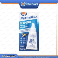 Permatex Seal Lock Compound Carded 35ML High-Strength Thread Sealant