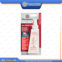 Permatex High Temperature Thread Sealant Carded 50ML Anti-Corrosion