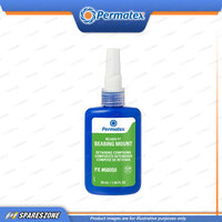 Permatex Bearing Mount For Relaxed Fits 50ML Medium-Strength Adhesive