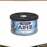 7 Pcs of Aire Aromate Scent Cans - Ice Scent Perfume Block Air Freshener