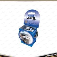 Aire Aromate Scent Cans Hang Pack - New Car Perfume Block Air Freshener