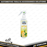 Aire Aromate 220ml Aromaster Spray Bottle Lemon Mint - Air Refresher