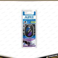 Aire Aromate Air Refresher Vent Clip - New Car & Fresh Linen Fresheners