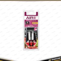 Aire Aromate Air Refresher Vent Clip - Eclipse Premium Nexotic Berry Fresheners