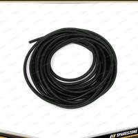 Charge Black Split Tube - 15mm x 10 Meters Electrical Car Wire Cable