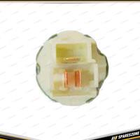 Charge 12V 3 Pin Round Flasher Relay Suitable for Toyota - In Blister Pack