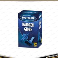 Motolite HIR2 9012 Halogen Globe - Halogen HIR2 9012 Light Bulbs Box Pack