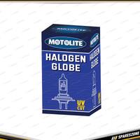 Motolite P13W Halogen Globe - Halogen P13W Light Bulbs Replacement Box Pack