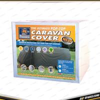 PC Covers Pop Top Caravan Cover - 488cm Long x 225cm Wide x 180cm High