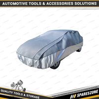 PC Covers Medium Hail Protection Vehicle Cover - 457 x 165 x 119cm