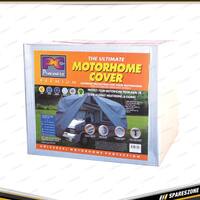 PC Covers Motorhome Cover - 26ft 792cm x 268cm x 258cm Superior Protection