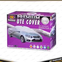 PC Covers UTE Pickup Cover - Extra Large Waterproof Cover 510 x 178 x 142mm