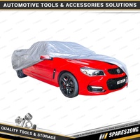 PC Covers Extra Large Deluxe Ute Pickup Cover - Size 510 x 178 x 142cm