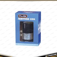 Pro-Kit Ignition Coil To Suit External Resistor - Interchange With F40R