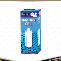 Pro-Kit Ignition Coil Internal Female Socket Suitable for Ford Vehicles