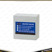 Pro-Kit Heater Valve to Suit DHV4008 Universal 2 Port Operated 16mm