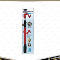 Pro-Kit Air Bag Steering Lock - Offset Design to Suit Airbag Steering Wheels