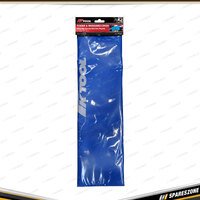 Pro-Kit Mudguard Cover - Blue Universal Vehicles Fender Splash Guard