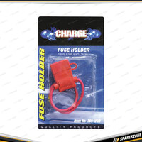 Pro-Kit Fuse Holder - Blade Type with Cover Fuse Tap Holder Adaptor
