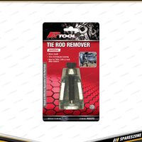 PK Tool Tie Rod Remover - 55mm Depth 19-20.9mm Jaw Opening Bolt Action Release