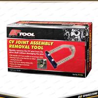 PK Tool CV Joint Assembly Removal Tool - Quickly Removes the CV Joint