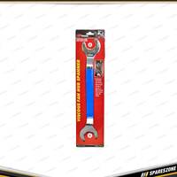 PK Tool Thermo Viscous Fan Hub Wrench Tool - Great for Removing Water Pumps