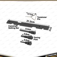 PK Tool Engine Timing Locking Tool - Lock Timing Gears on Petrol 16V Duratec Eng