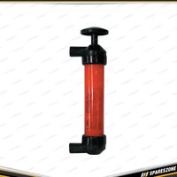 PK Tool Transfer & Air Pump - Quick Transfer Liquid Pumps Air or Any Liquid