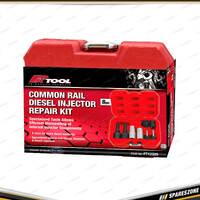 8 Pcs of PK Tool Common Rail Diesel Injector Repair Kit - Increases Efficiency