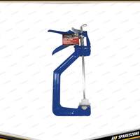 PK Tool 150mm 6 Inch One Handed Quick Clamp - Speed Action & Quick Release