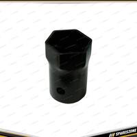 PK Tool 54mm Hub Nut Socket 3/8 Inch Drive - To Suit 54mm 6 Point Hubs