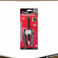 PK Tool Pulley Puller Remove Pressed-on Pulley From Power Steering Pumps & ALTs