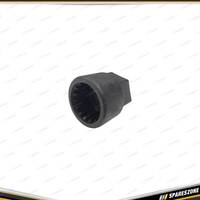 PK Tool Camshaft Socket - 1/2 Inch Dr 22mm 16pt for BMW B36 B38 & B48 Engines