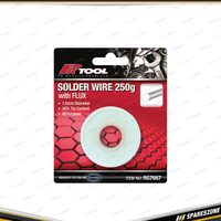 PK Tool Solder Wire - 250G 1.5mm Diameter Resin Core Welding Line Welding Wires