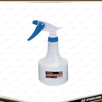 PK Tool 900ml Spray Bottle - with 100mm Measurements Hand Hold Spray Bottle