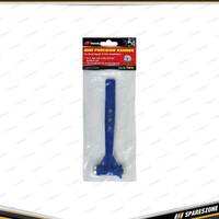 PK Tool Mini Precision Hammer - For Panel Repair & Trim Installation