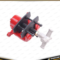 PK Tool Brake Caliper Spreader - Heavy Duty Winding Design Multi Piston