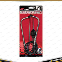 PK Tool Mechanics Stethoscope - with 300mm Probe Highly Sensitive