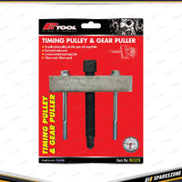 PK Tool Puller - Timing Gear Extractor Removal of Crankshaft Timing Gear